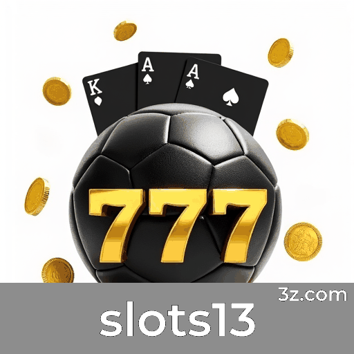 Acesso ao slots13