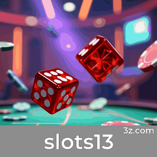 Cadastro na slots13