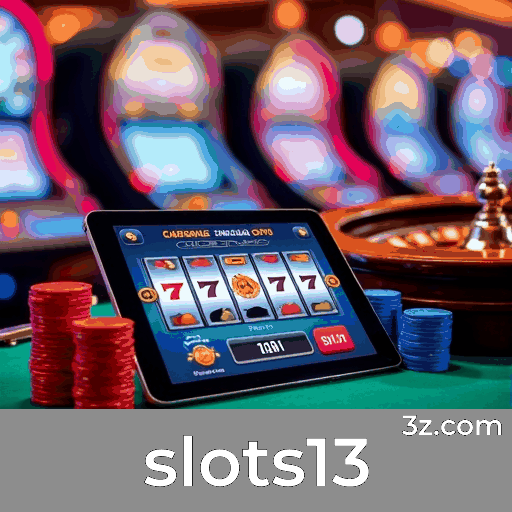 Cassino Online slots13
