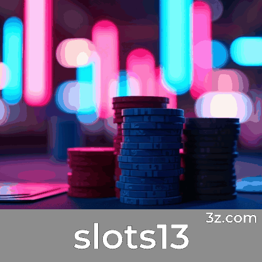 Acesso ao slots13
