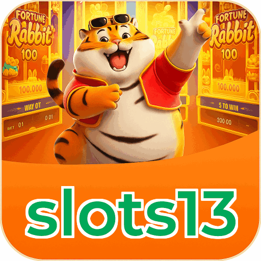 slots13 logo