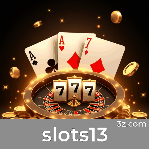 Cadastro na slots13