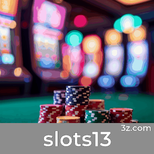 Cadastro na slots13