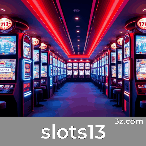 Cassino Online slots13