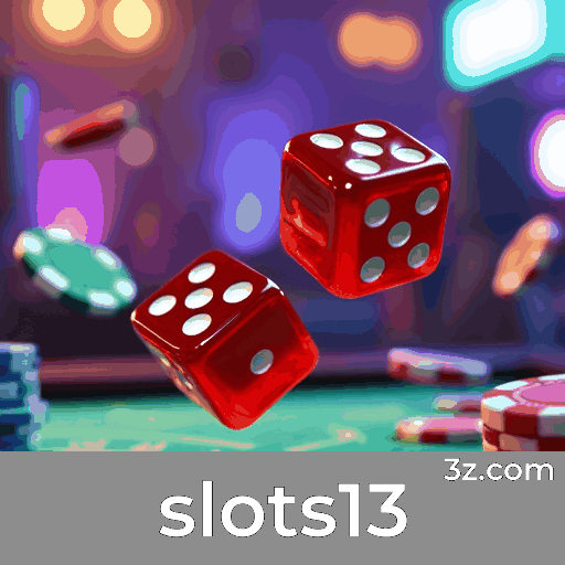 Acesso ao slots13