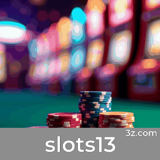 Acessar o site slots13 COM