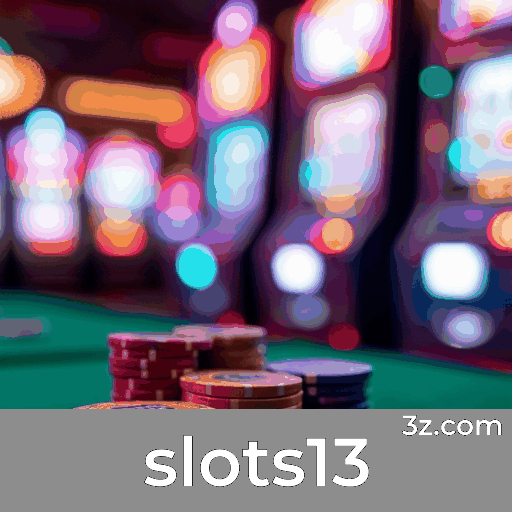 Acesso ao slots13