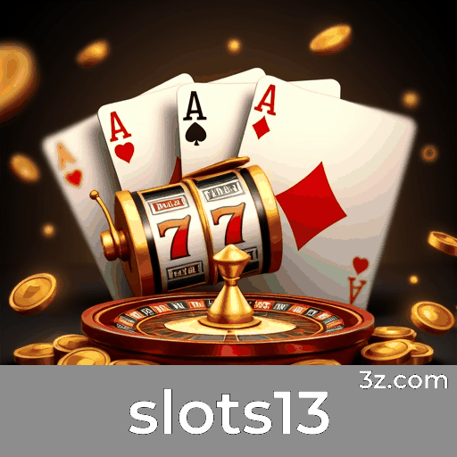 Cassino Online slots13