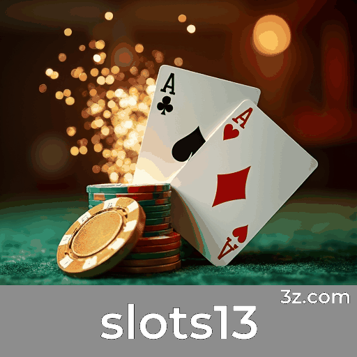 Acesso ao slots13