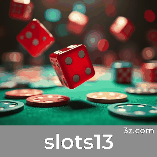 Cadastro na slots13