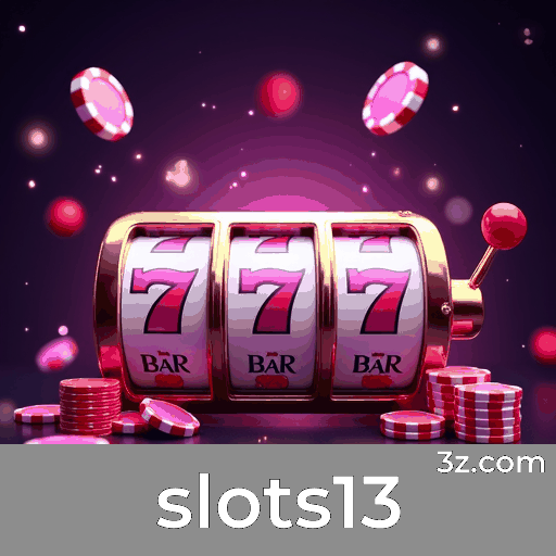 Acesso ao slots13