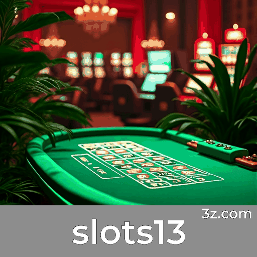 Cadastro na slots13