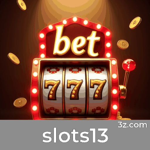 Acesso ao slots13